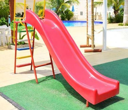קאלדס נובאס Encontro Das Aguas Caldas - Cortesia Ingressos Da Rede Wam Opcoes Water Park, Nautico E Clube Prive מראה חיצוני תמונה