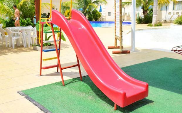 קאלדס נובאס Encontro Das Aguas Caldas - Cortesia Ingressos Da Rede Wam Opcoes Water Park, Nautico E Clube Prive מראה חיצוני תמונה